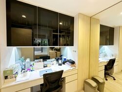Blk 115 Sunset Way Residence (Clementi), HDB Executive #574503851
